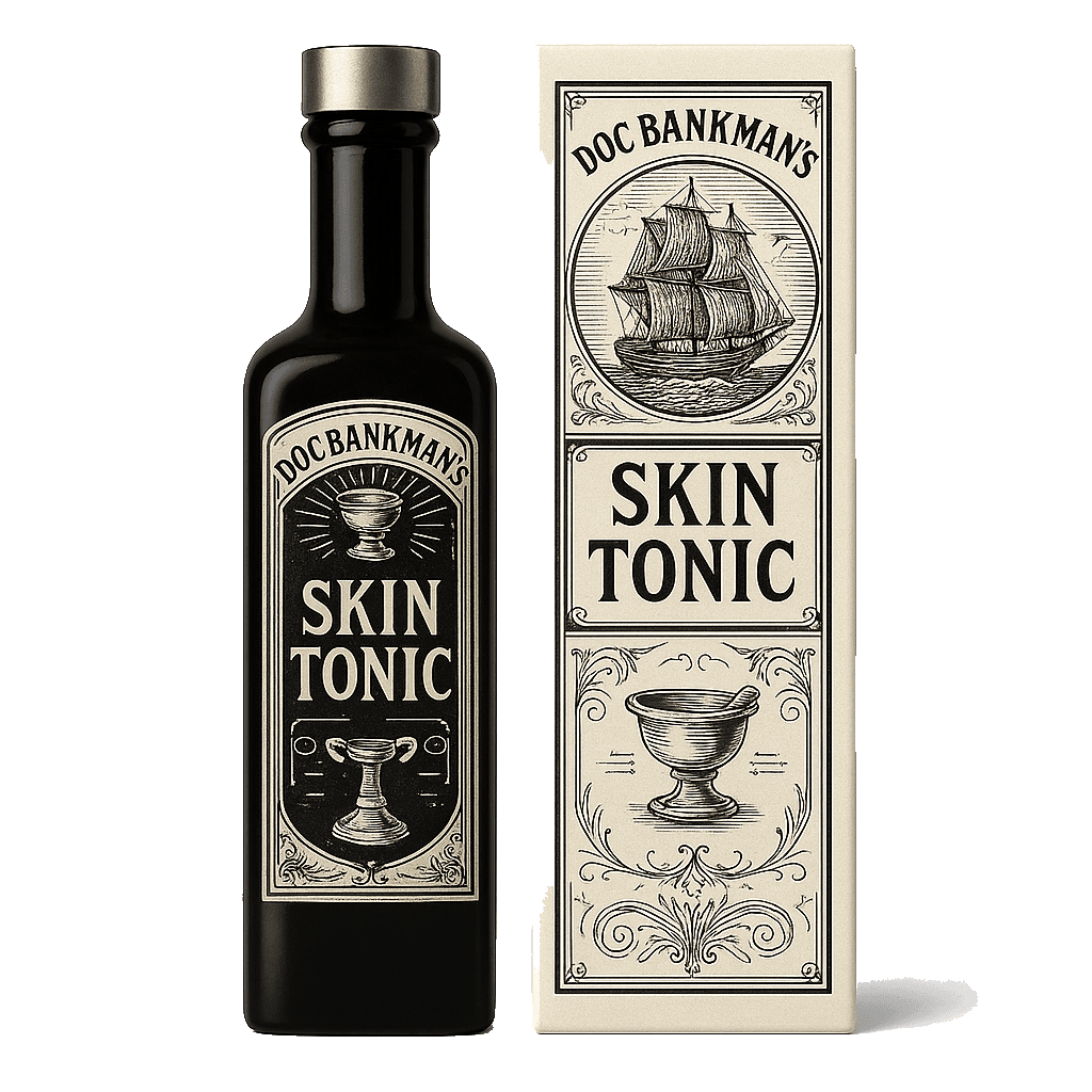 AGING SKIN TONIC