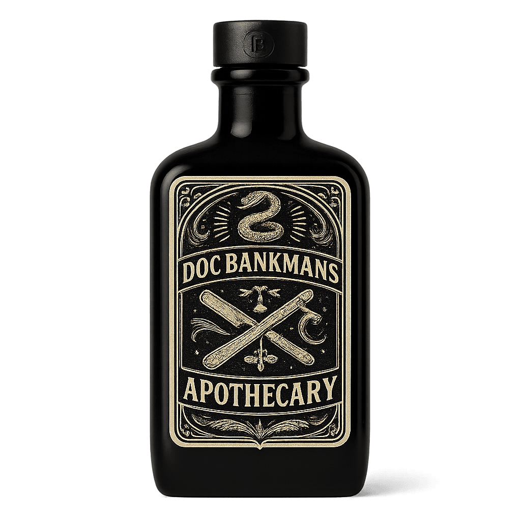 EVERY DAY ELIXER