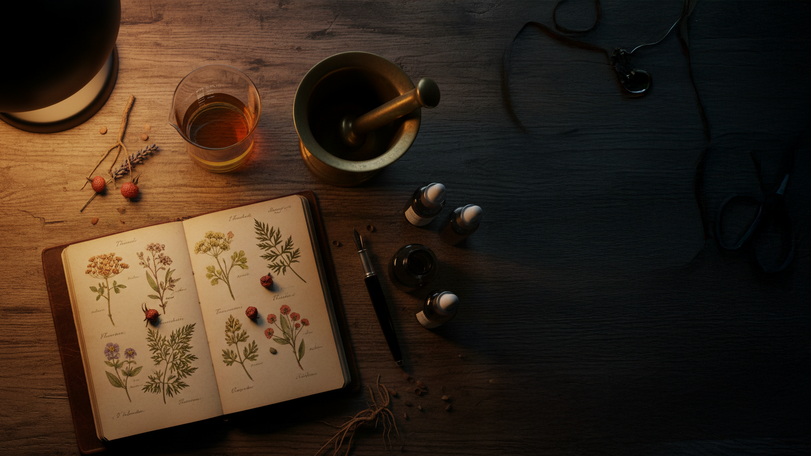 Ancient Healing in Modern Times