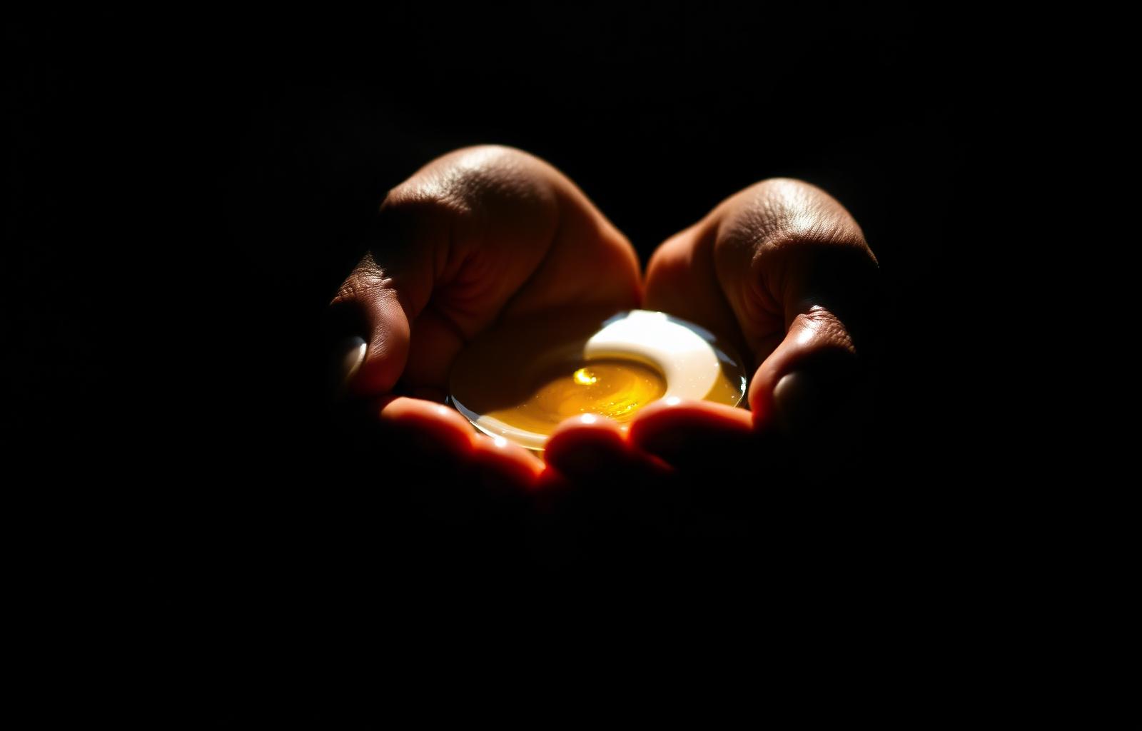 Creating Your Daily Wellness Ritual